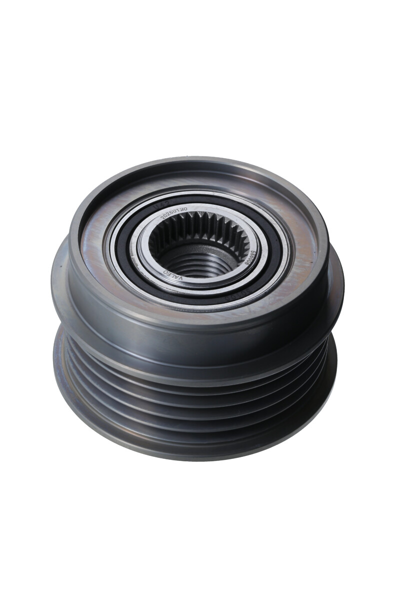 DISPOSITIVO RUOTA LIBERA ALTERNATORE